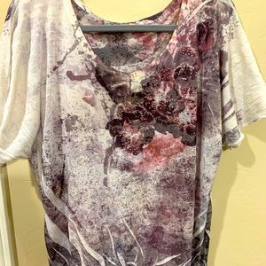 Casual but classy comfort!